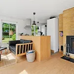 Siegfried - 100m From The Sea By Interhome * Gudhjem
