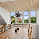 Siegfried - 100m From The Sea By Interhome Feriehus