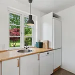 Siegfried - 100m From The Sea By Interhome Feriehus Gudhjem