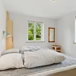 Feriehus Siegfried - 100m From The Sea By Interhome Gudhjem