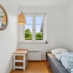 Siegfried - 100m From The Sea By Interhome Feriehus