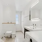 Feriehus Siegfried - 100m From The Sea By Interhome