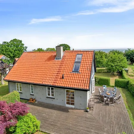 Siegfried - 100m From The Sea By Interhome Hébergement de vacances