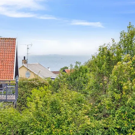 Feriehus Siegfried - 100m From The Sea By Interhome *