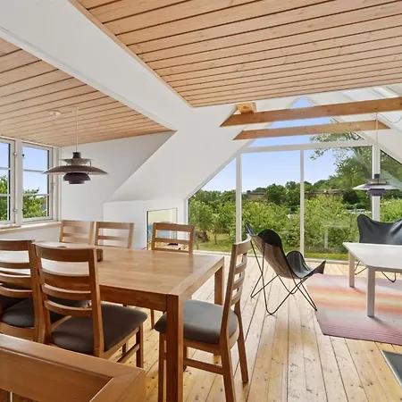 Dom wakacyjny Siegfried - 100m From The Sea By Interhome *