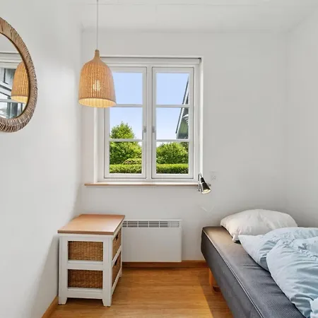 Siegfried - 100m From The Sea By Interhome Hébergement de vacances *